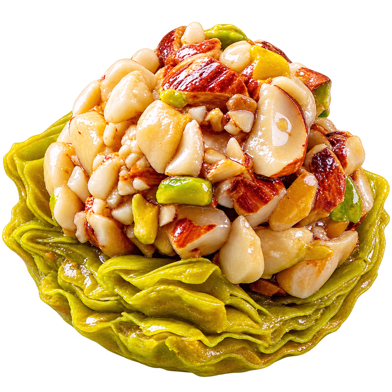 Mix Dry Fruit Flavour