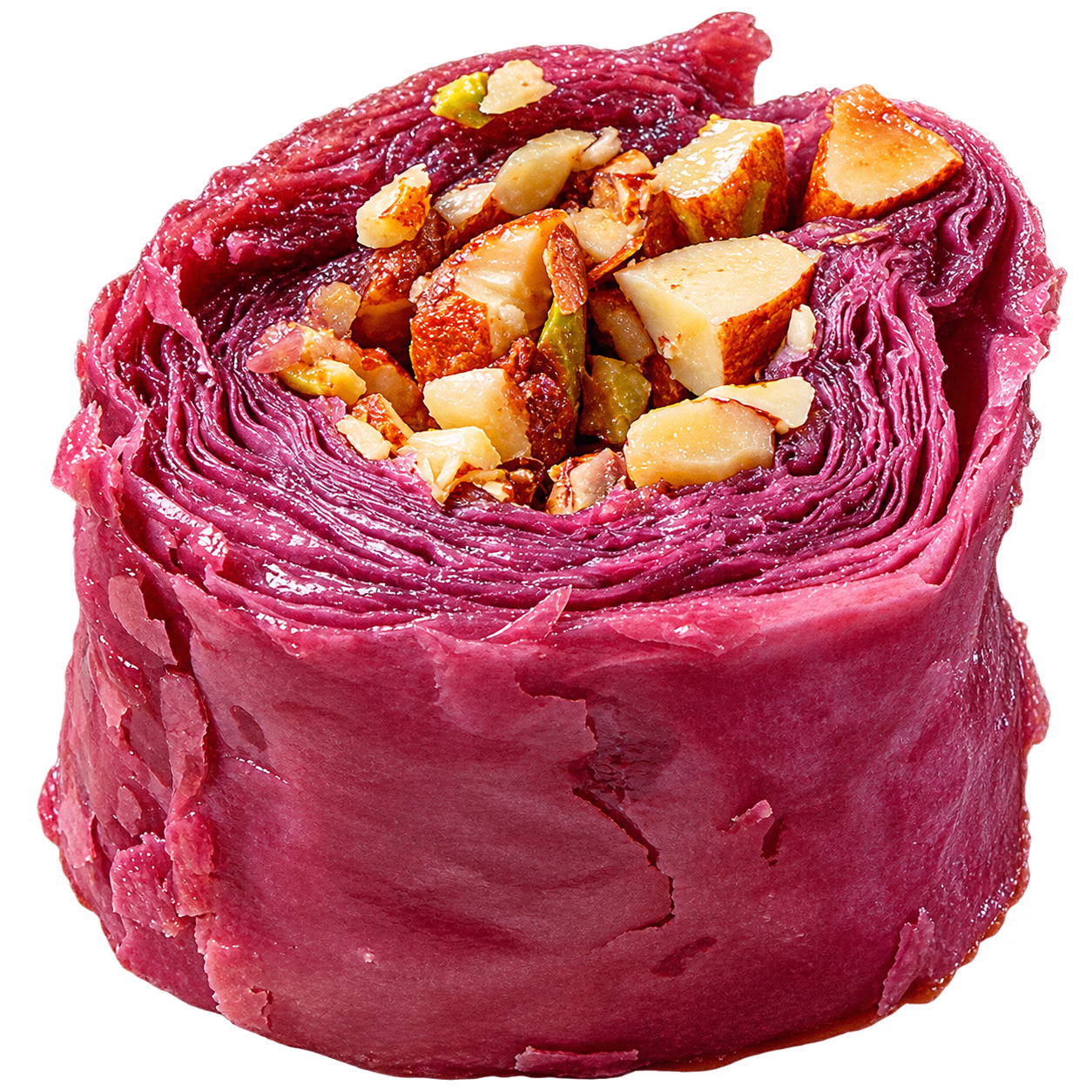 Rose Flavour